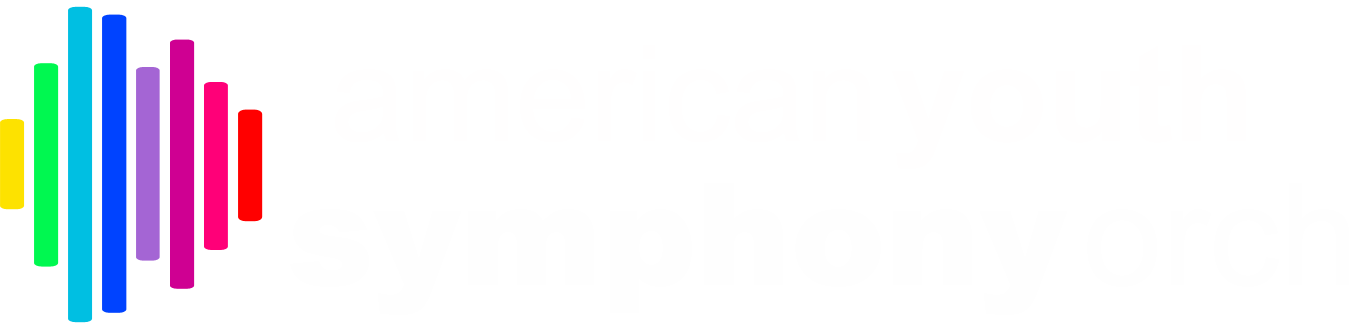 American Youth Symphony Orchestra